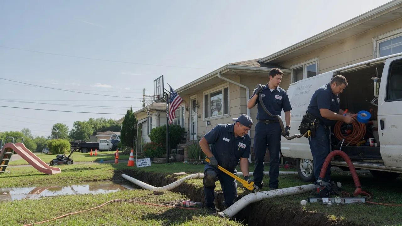 Toilet Installation in Vanleer, TN near me